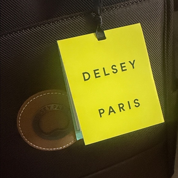 NWT Delsey Paris Chatelet Air 2.0 totepack (backpack) - Picture 10 of 12